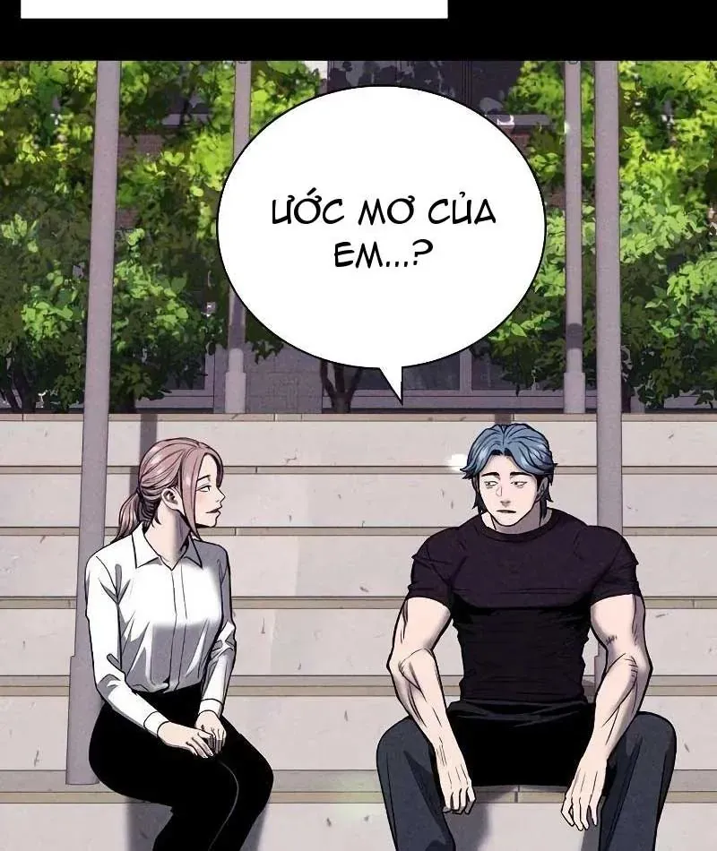 Nợ Máu Chap 20 - Next Chap 19