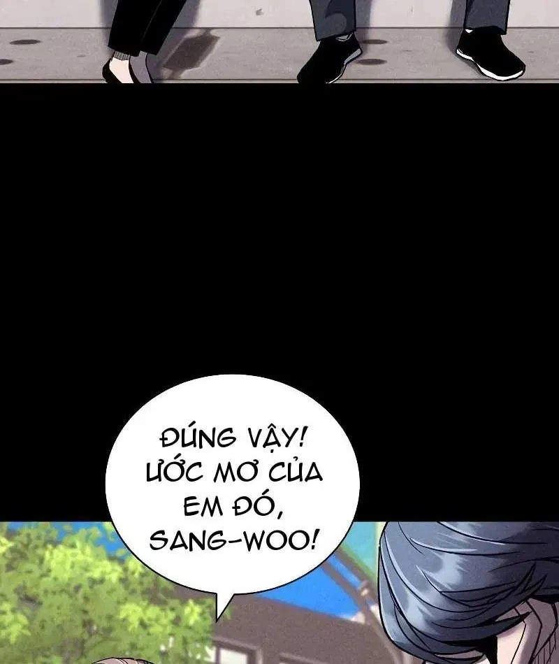 Nợ Máu Chap 20 - Next Chap 19