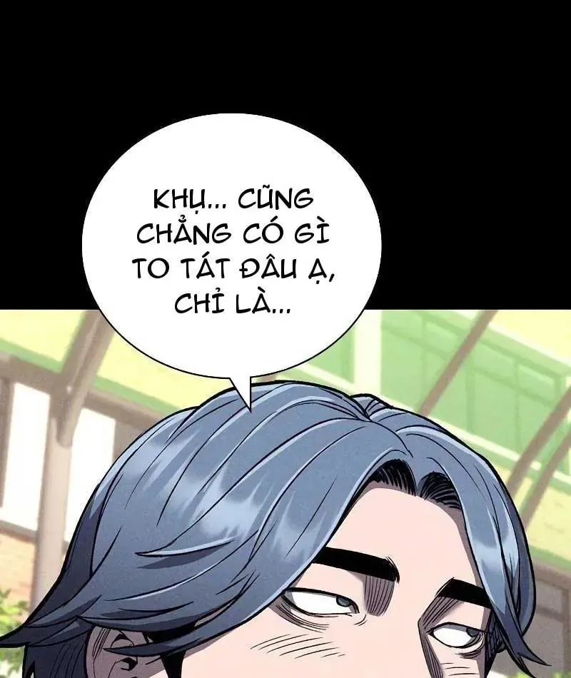 Nợ Máu Chap 20 - Next Chap 19