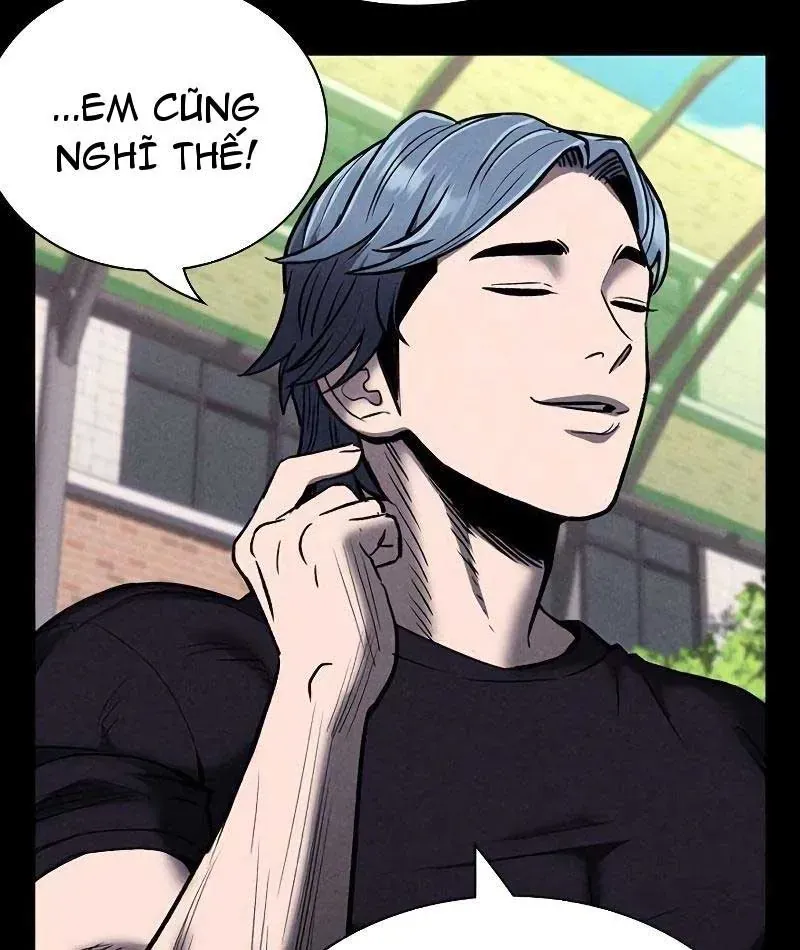 Nợ Máu Chap 20 - Next Chap 19