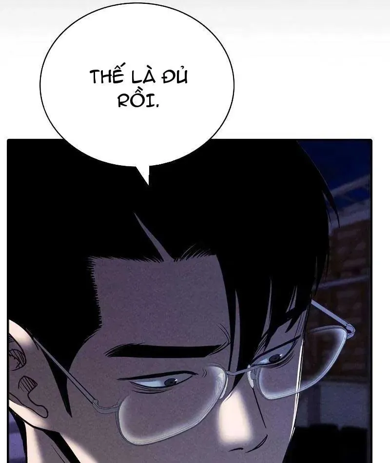 Nợ Máu Chap 20 - Next Chap 19