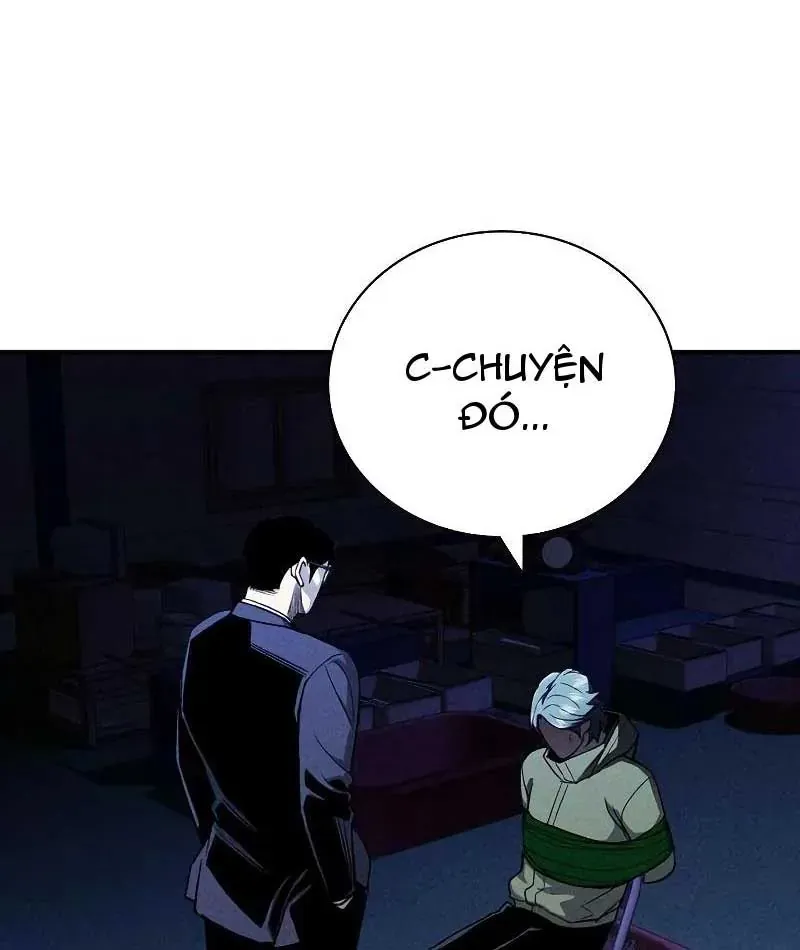 Nợ Máu Chap 20 - Next Chap 19