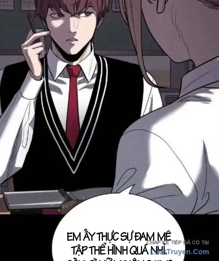 Nợ Máu Chap 21 - Next Chap 20