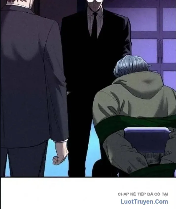 Nợ Máu Chap 21 - Next Chap 20