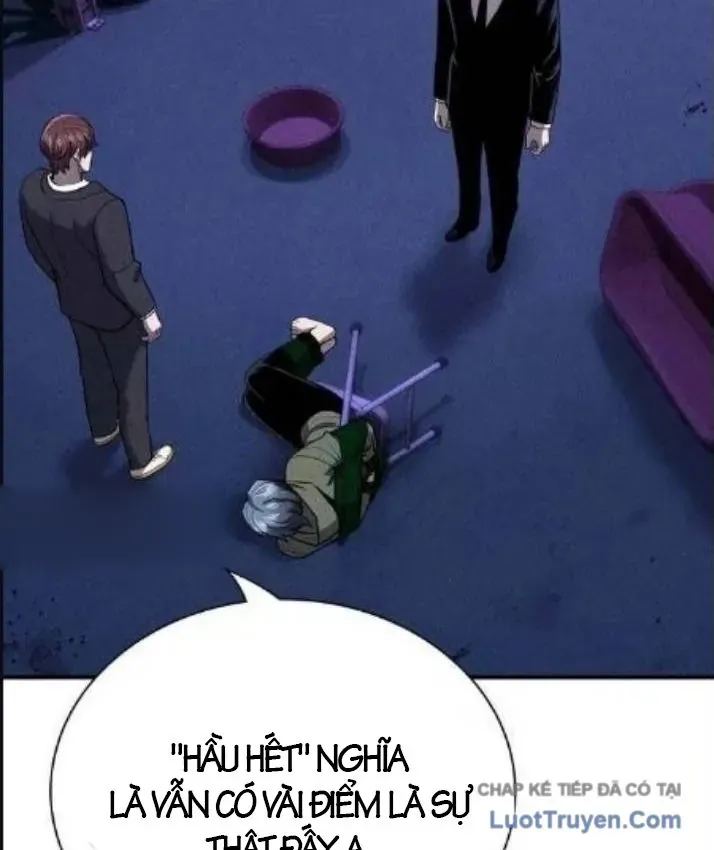 Nợ Máu Chap 21 - Next Chap 20
