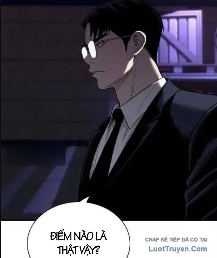 Nợ Máu Chap 21 - Next Chap 20