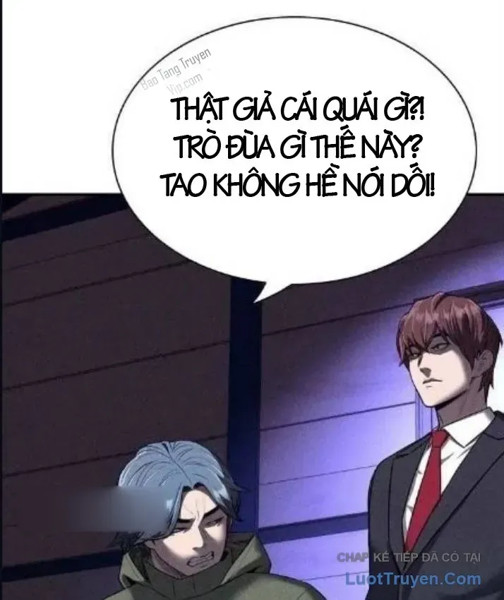Nợ Máu Chap 21 - Next Chap 20