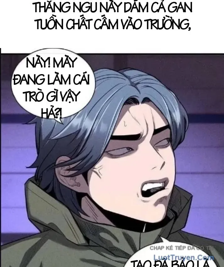 Nợ Máu Chap 21 - Next Chap 20