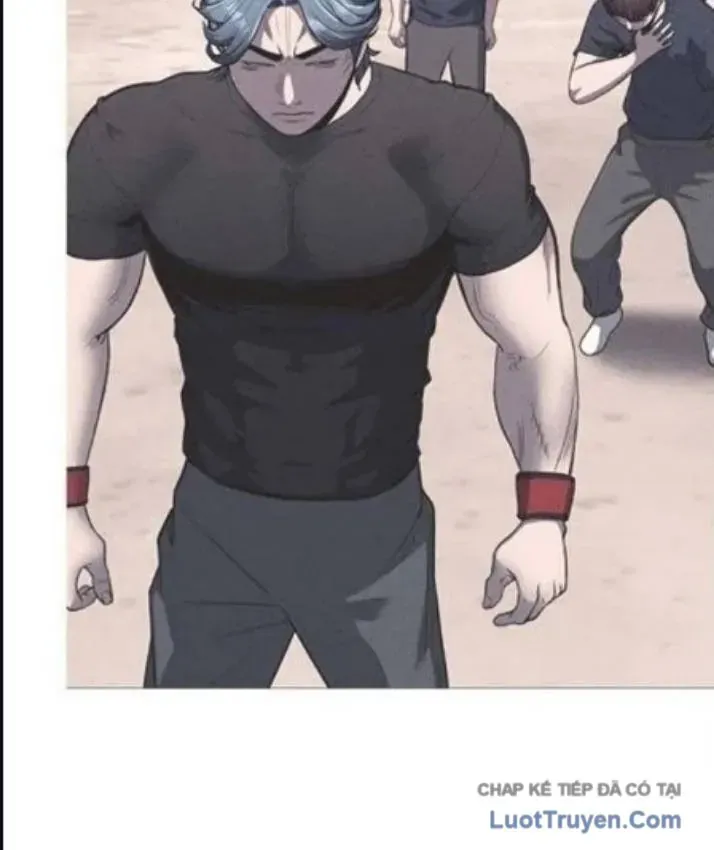 Nợ Máu Chap 21 - Next Chap 20
