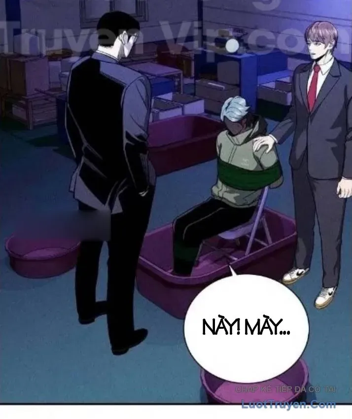 Nợ Máu Chap 21 - Next Chap 20