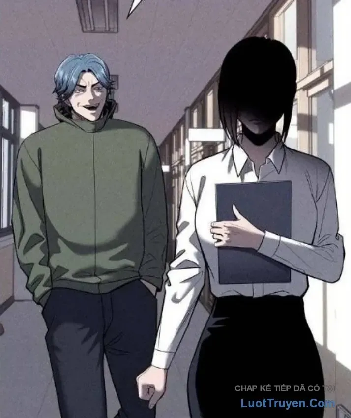 Nợ Máu Chap 21 - Next Chap 20
