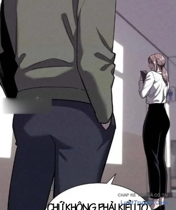 Nợ Máu Chap 21 - Next Chap 20
