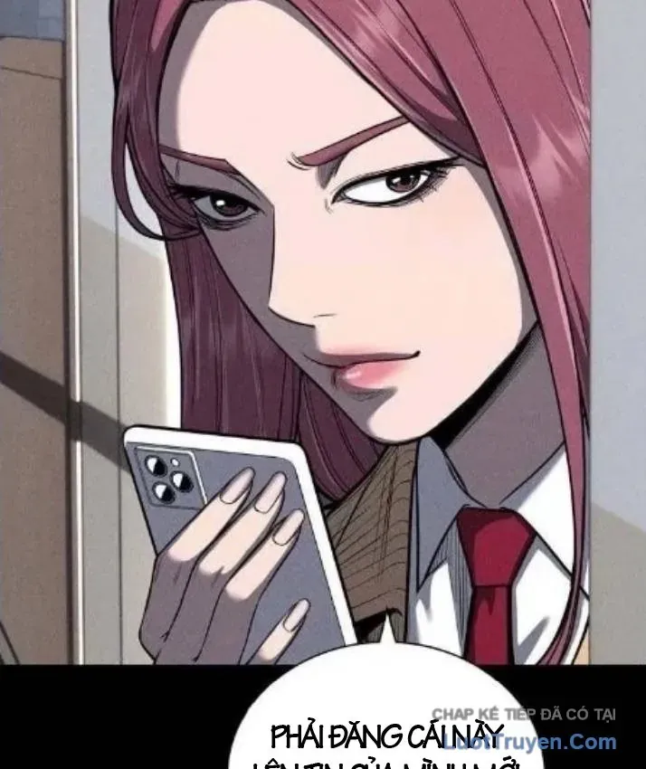 Nợ Máu Chap 21 - Next Chap 20