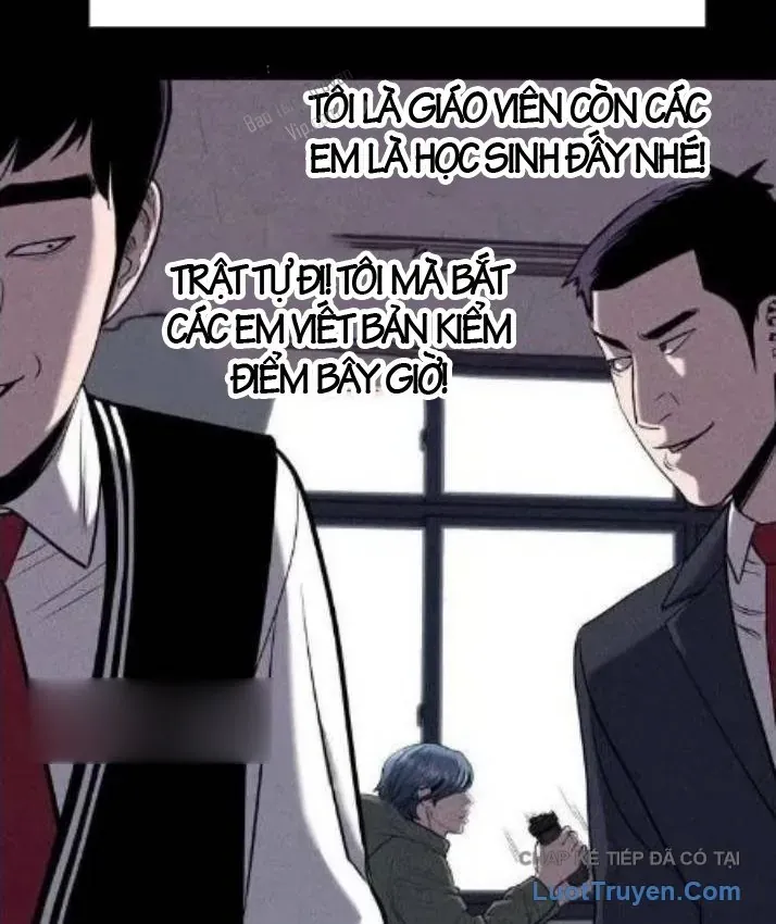 Nợ Máu Chap 21 - Next Chap 20