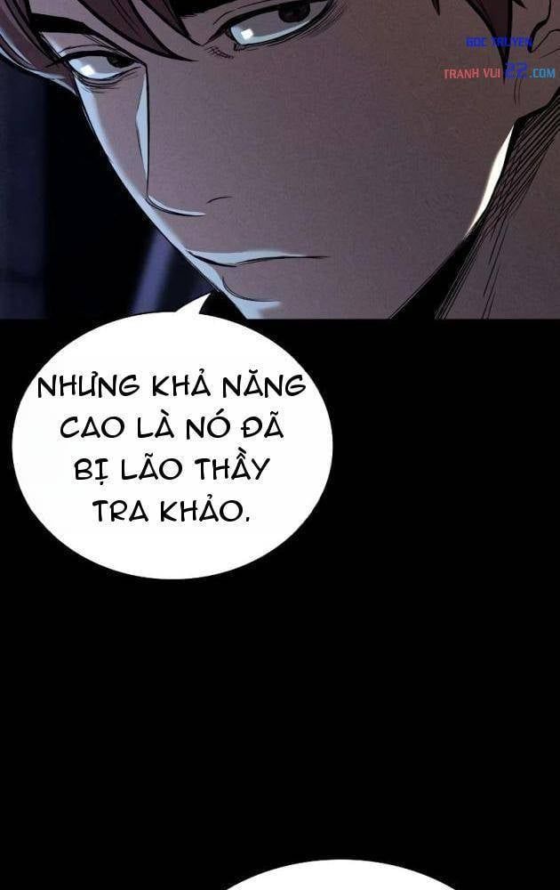 Nợ Máu Chap 22 - Next Chap 21