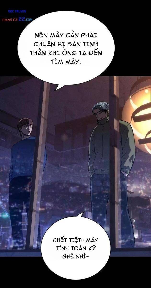 Nợ Máu Chap 22 - Next Chap 21