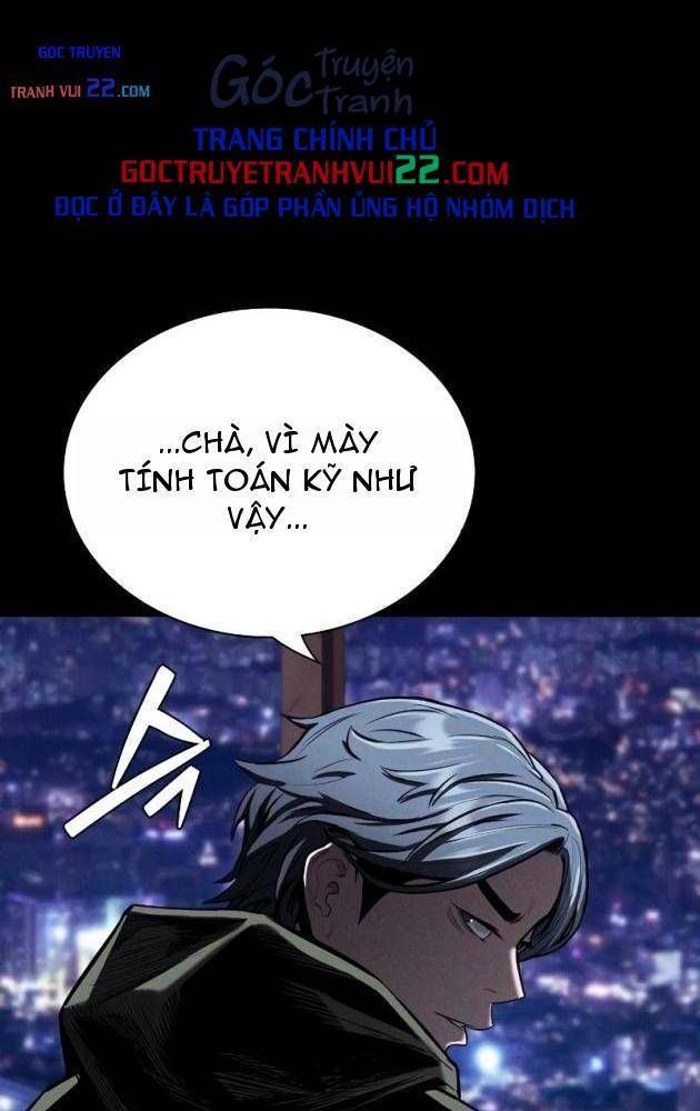 Nợ Máu Chap 22 - Next Chap 21