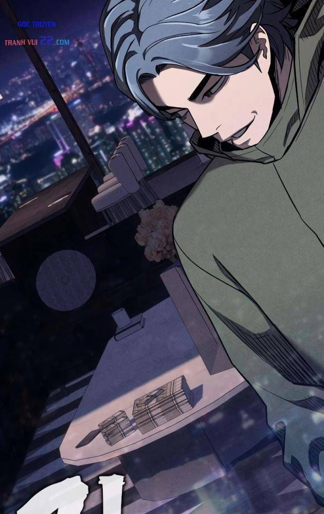 Nợ Máu Chap 22 - Next Chap 21