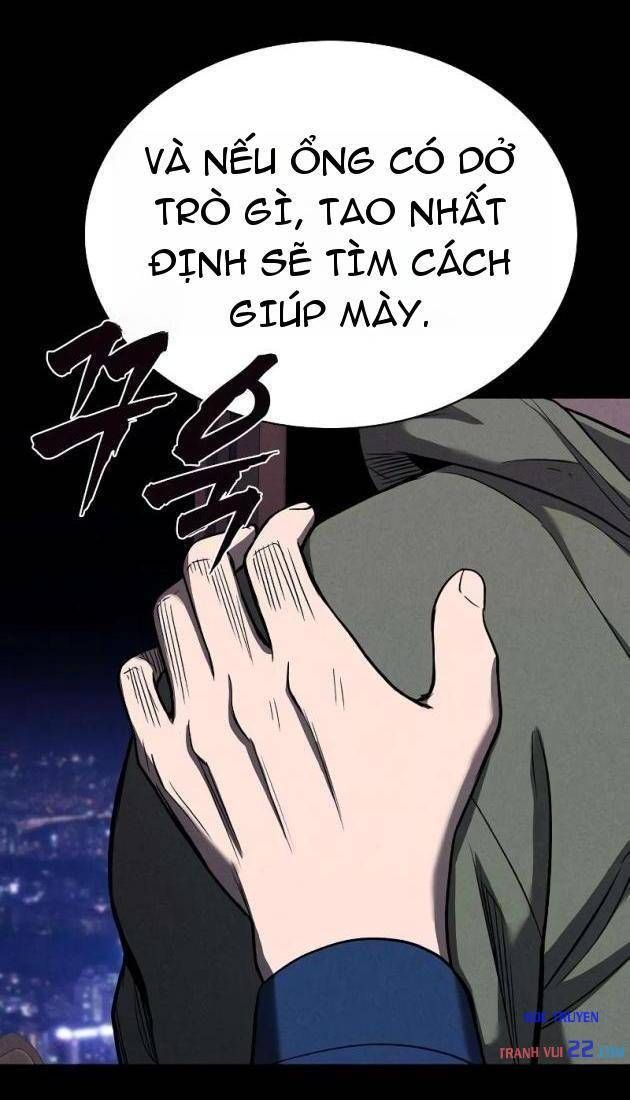 Nợ Máu Chap 22 - Next Chap 21