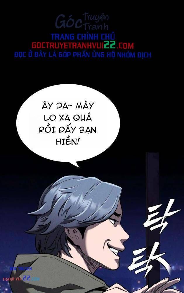 Nợ Máu Chap 22 - Next Chap 21