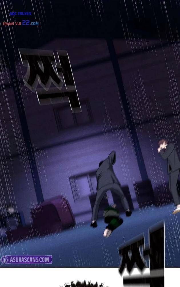 Nợ Máu Chap 22 - Next Chap 21