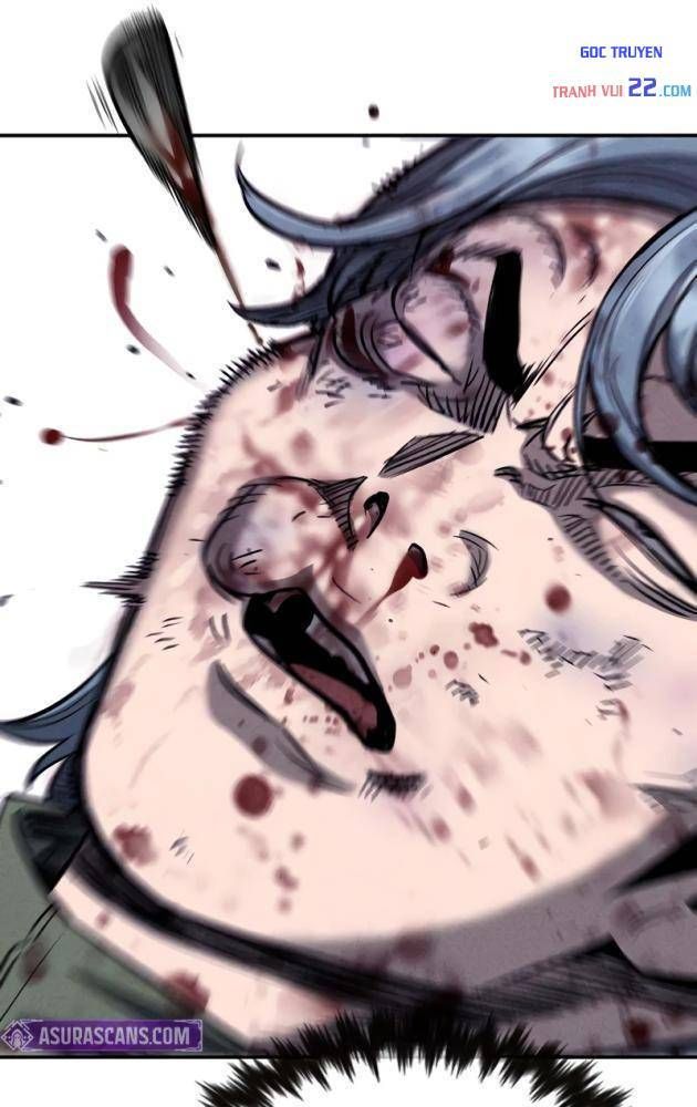 Nợ Máu Chap 22 - Next Chap 21