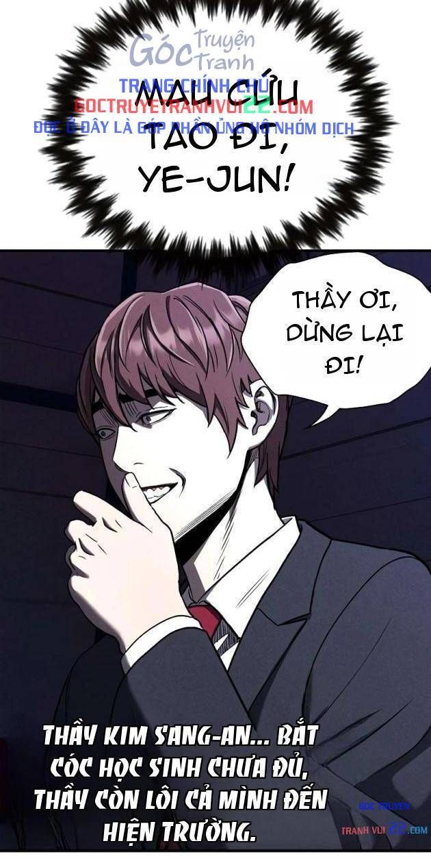 Nợ Máu Chap 22 - Next Chap 21