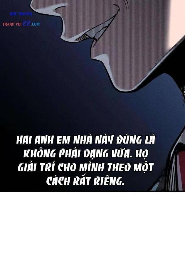 Nợ Máu Chap 22 - Next Chap 21