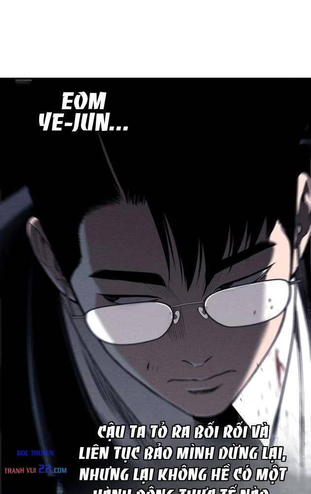 Nợ Máu Chap 22 - Next Chap 21