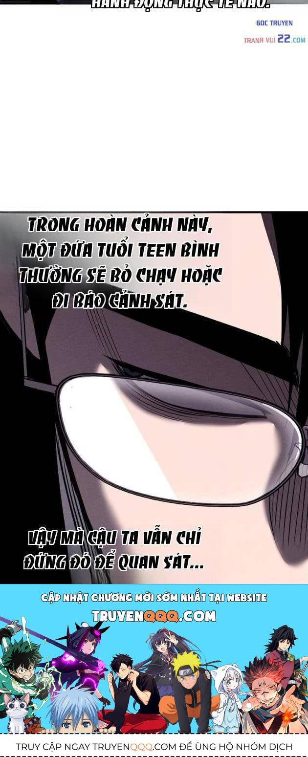 Nợ Máu Chap 22 - Next Chap 21