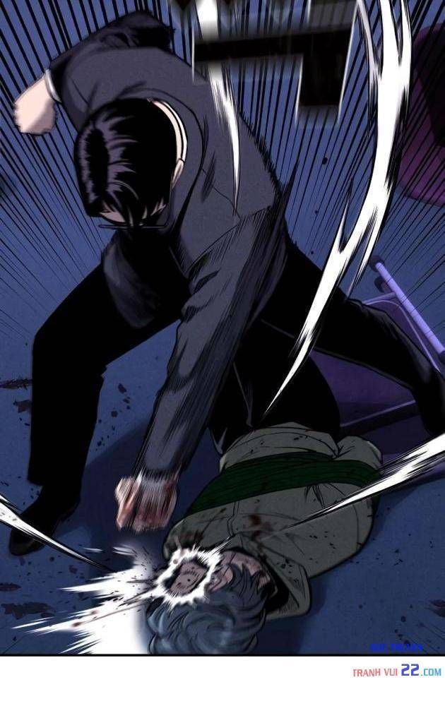 Nợ Máu Chap 22 - Next Chap 21