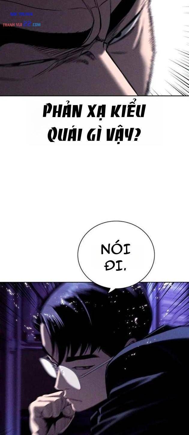 Nợ Máu Chap 23 - Next Chap 22