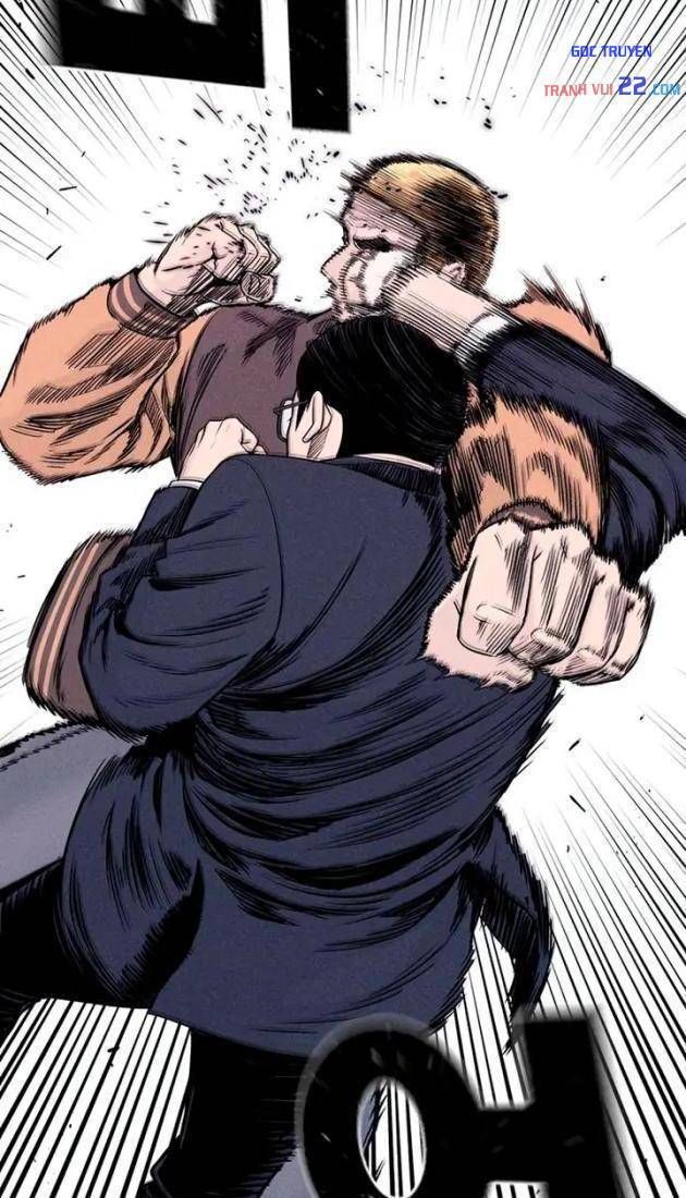 Nợ Máu Chap 23 - Next Chap 22