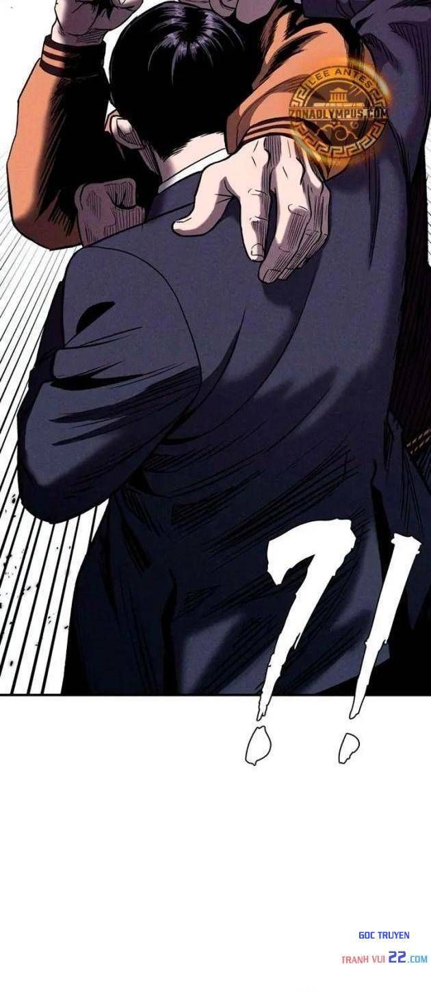 Nợ Máu Chap 23 - Next Chap 22