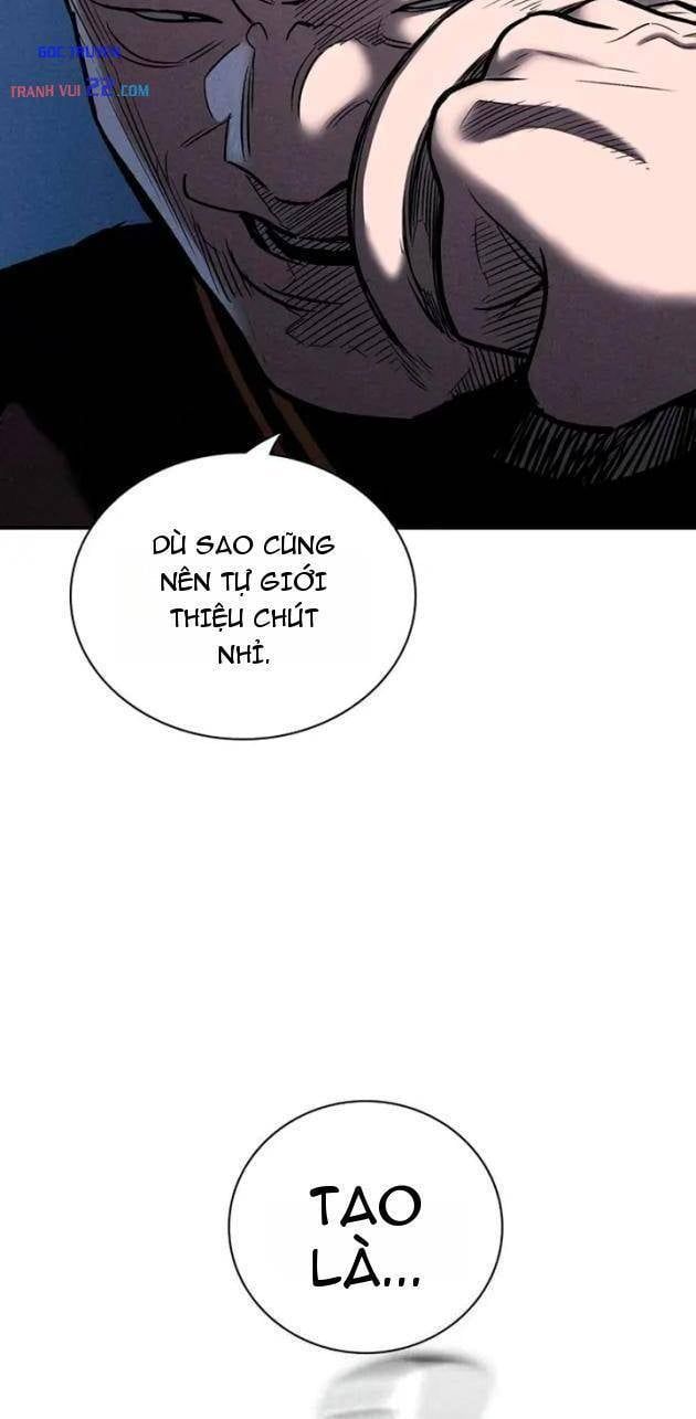 Nợ Máu Chap 23 - Next Chap 22