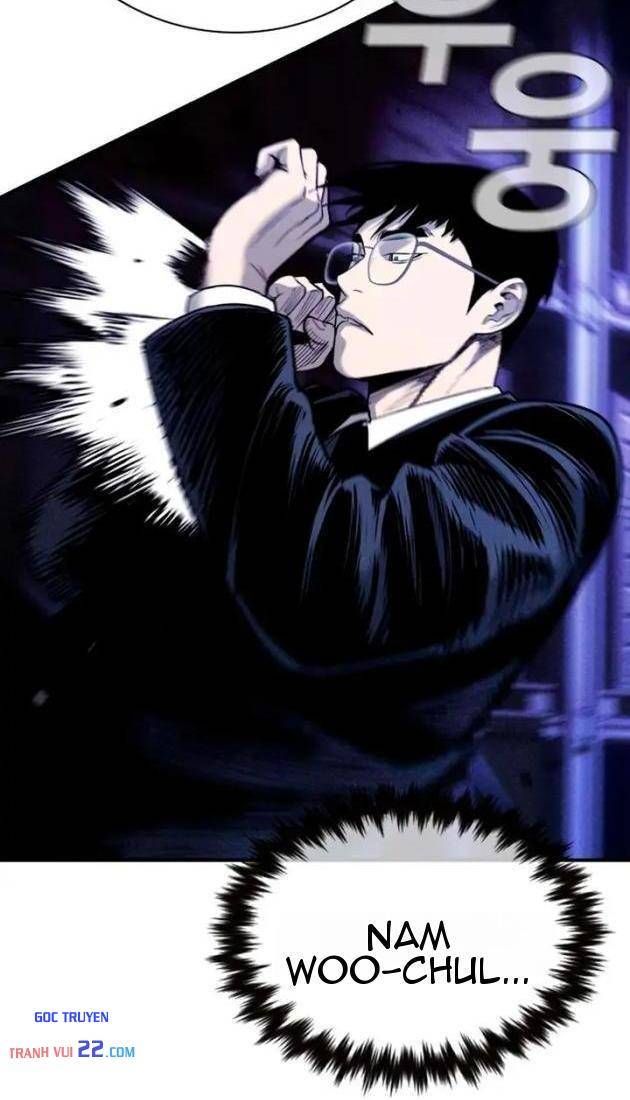 Nợ Máu Chap 23 - Next Chap 22