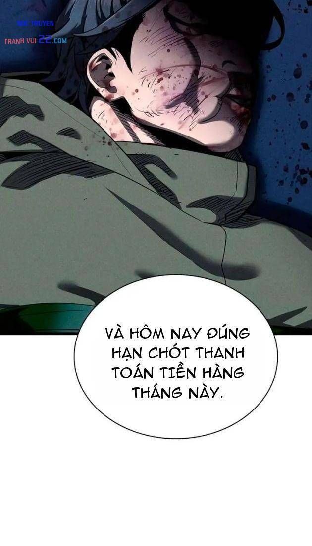 Nợ Máu Chap 23 - Next Chap 22