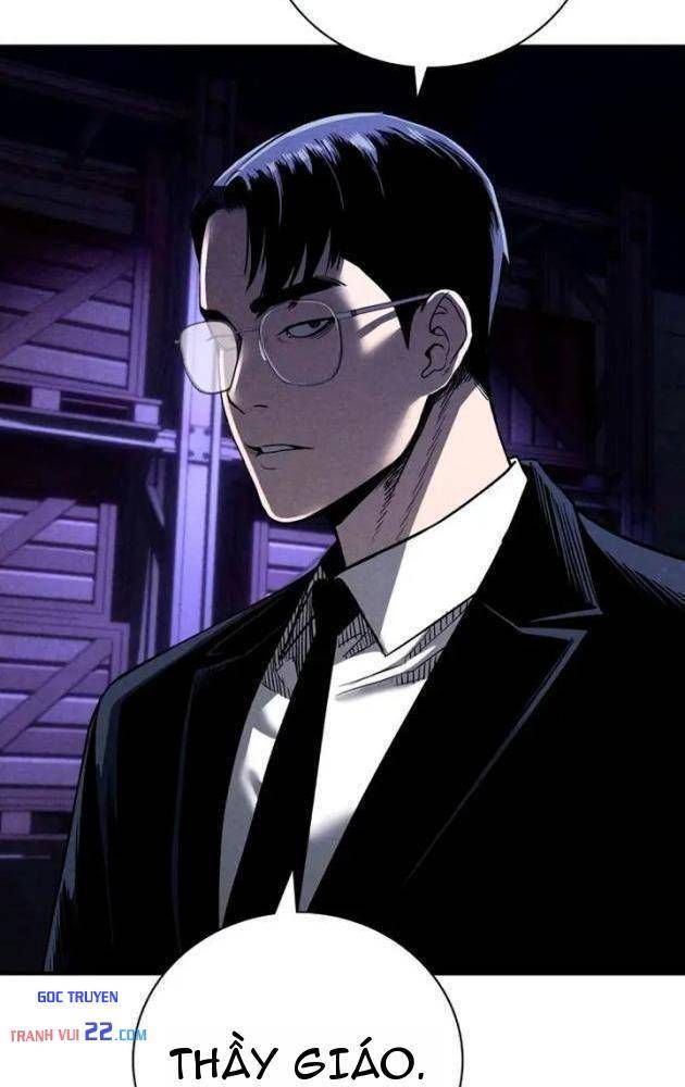 Nợ Máu Chap 23 - Next Chap 22
