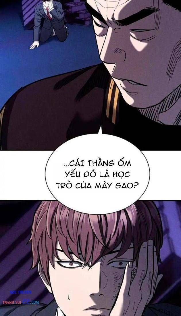 Nợ Máu Chap 23 - Next Chap 22