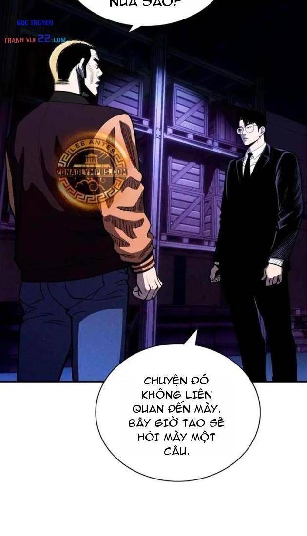 Nợ Máu Chap 23 - Next Chap 22