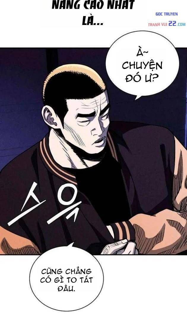 Nợ Máu Chap 23 - Next Chap 22