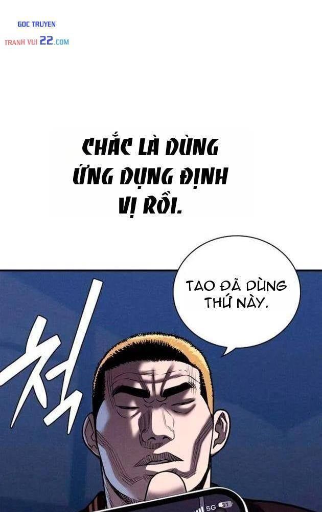 Nợ Máu Chap 23 - Next Chap 22
