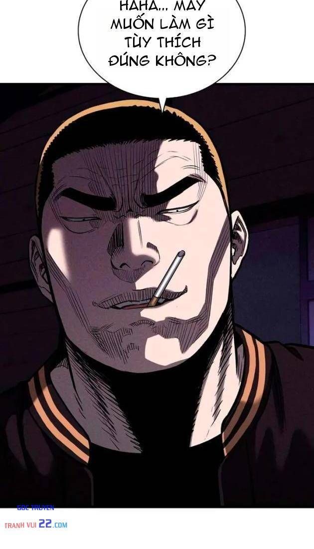 Nợ Máu Chap 23 - Next Chap 22