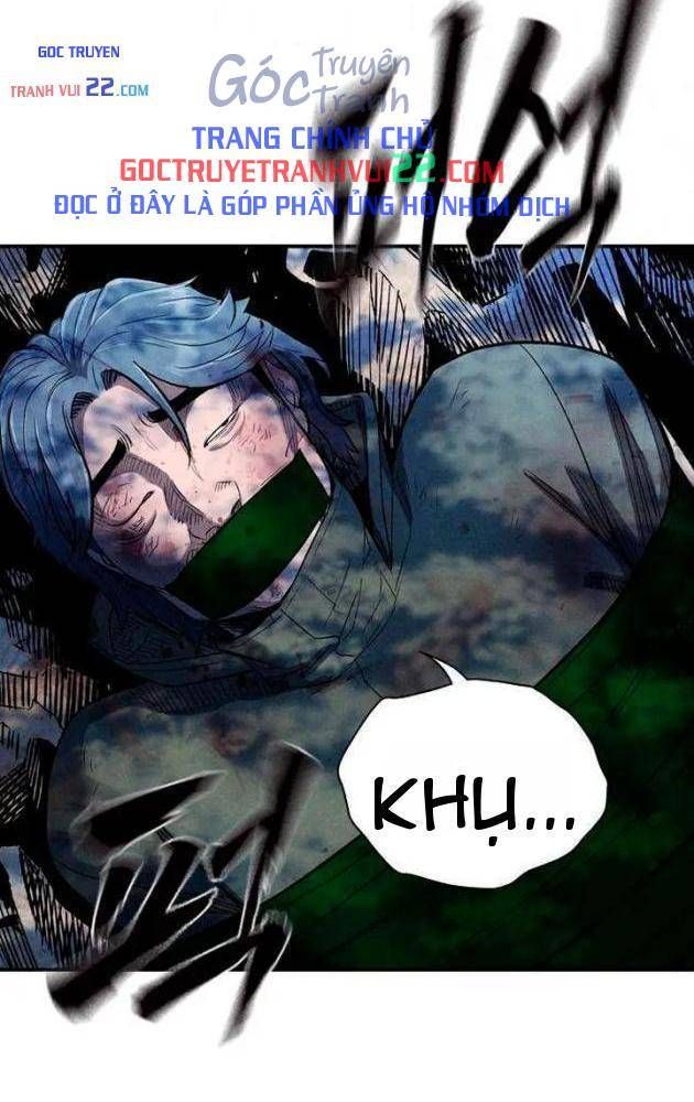 Nợ Máu Chap 24 - Next Chap 23
