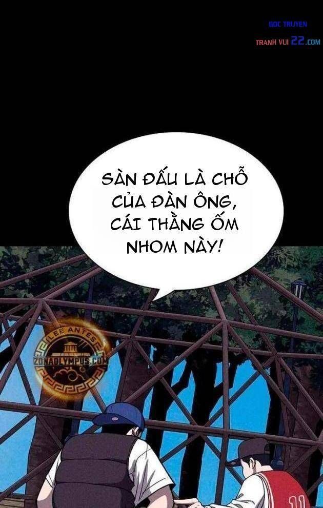 Nợ Máu Chap 24 - Next Chap 23