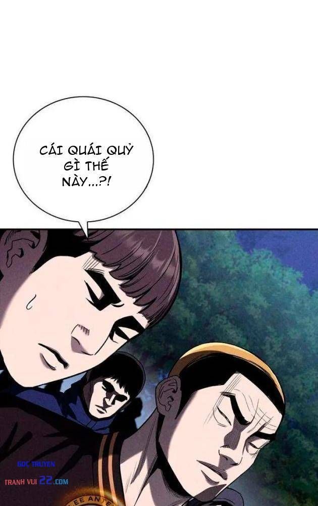 Nợ Máu Chap 24 - Next Chap 23
