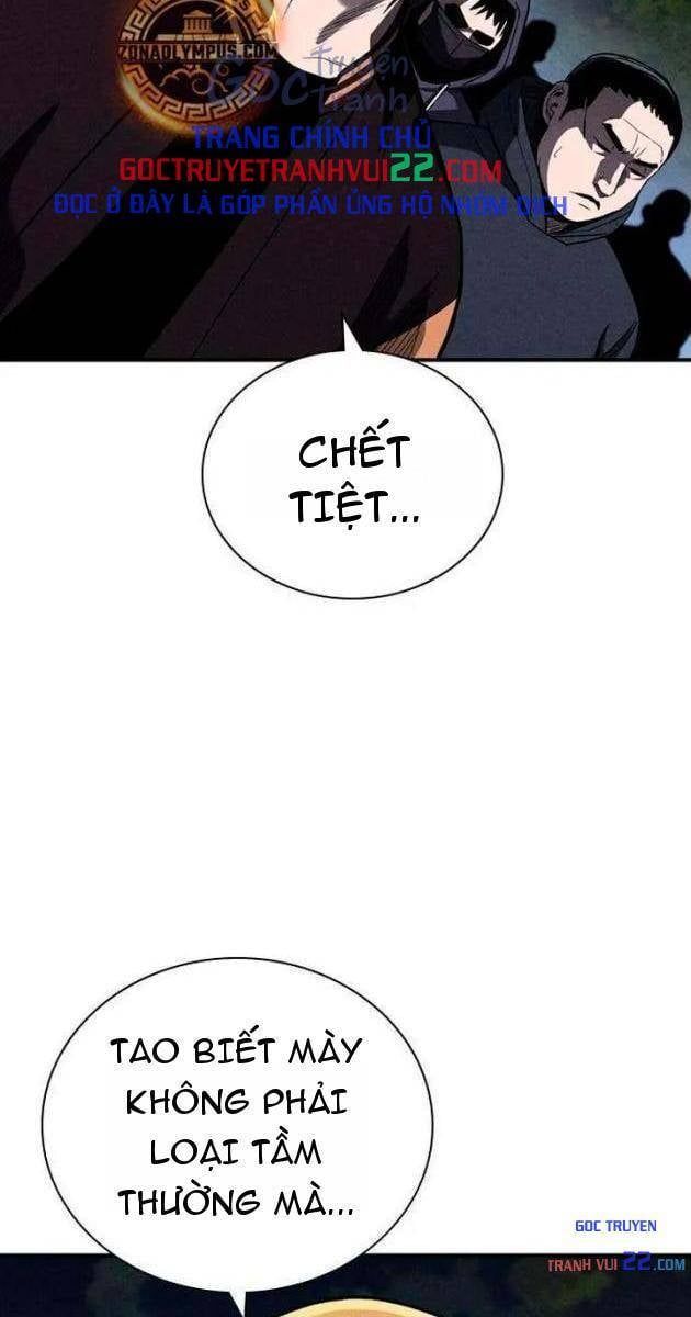 Nợ Máu Chap 24 - Next Chap 23