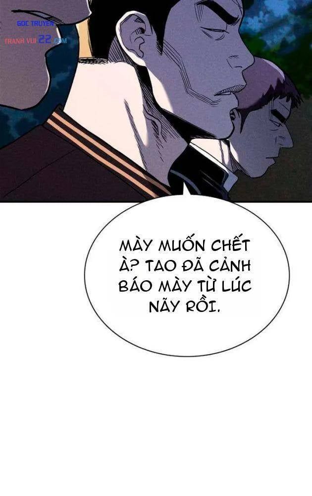 Nợ Máu Chap 24 - Next Chap 23