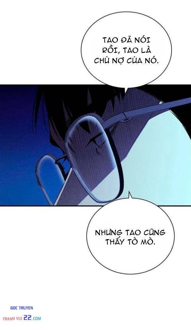 Nợ Máu Chap 24 - Next Chap 23