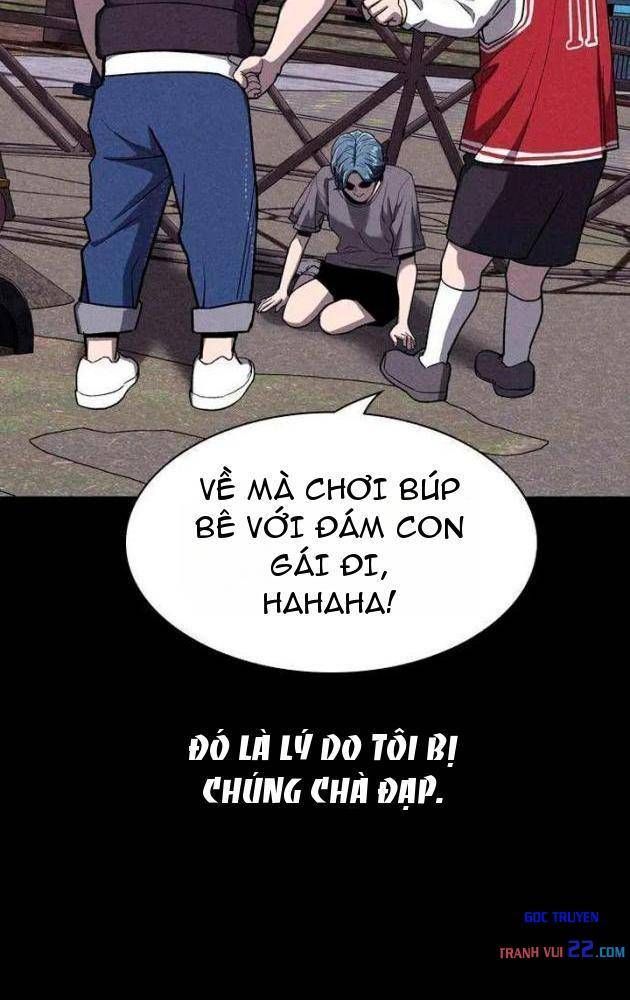 Nợ Máu Chap 24 - Next Chap 23